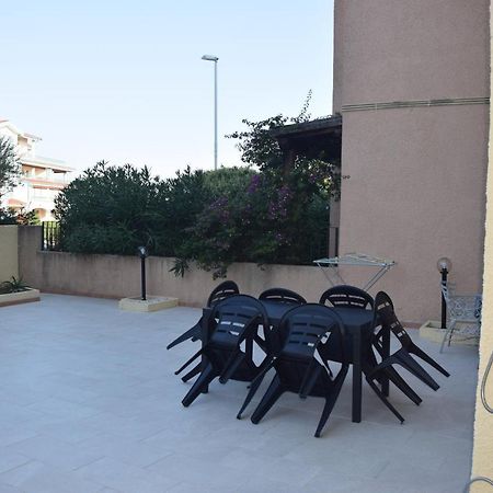 Ferienwohnung La Casa In Sardegna Olbia Exterior foto