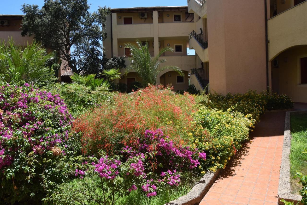 Ferienwohnung La Casa In Sardegna Olbia Exterior foto