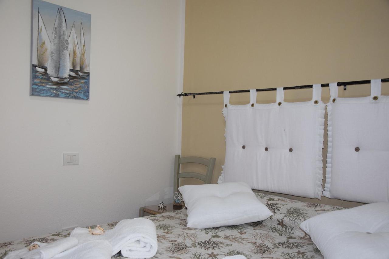 Ferienwohnung La Casa In Sardegna Olbia Exterior foto