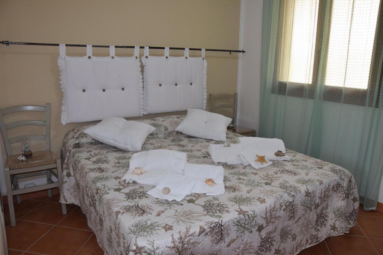 Ferienwohnung La Casa In Sardegna Olbia Exterior foto