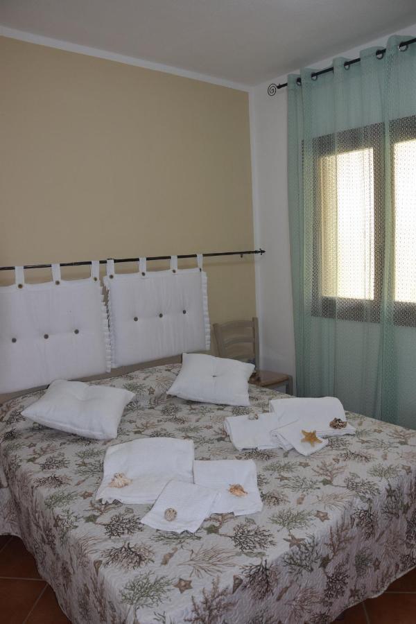 Ferienwohnung La Casa In Sardegna Olbia Exterior foto