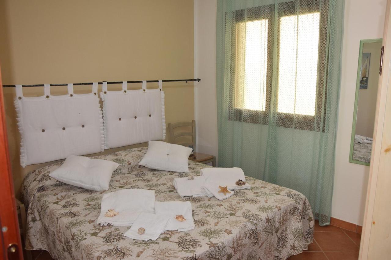 Ferienwohnung La Casa In Sardegna Olbia Exterior foto