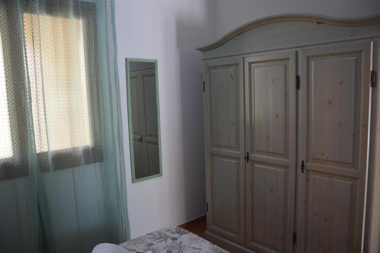 Ferienwohnung La Casa In Sardegna Olbia Exterior foto