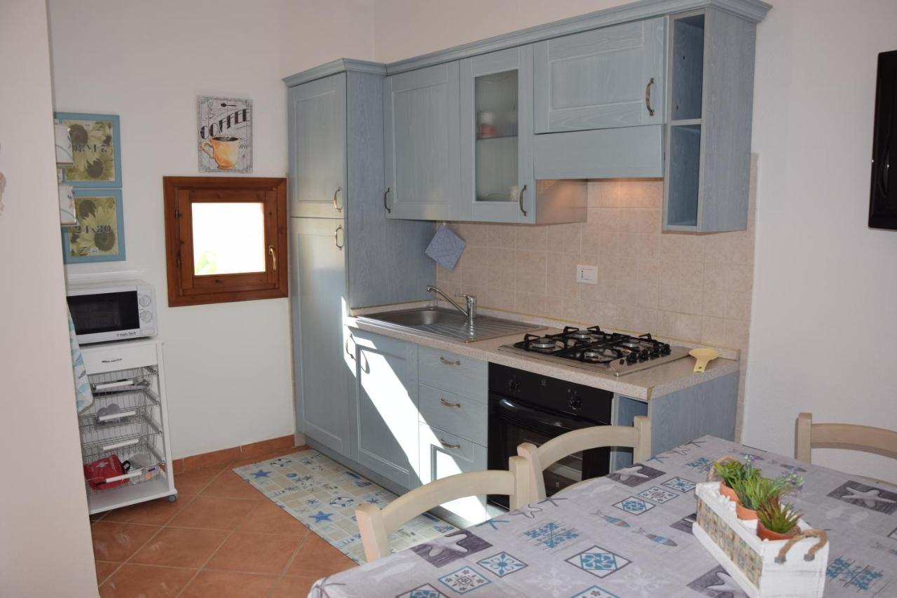 Ferienwohnung La Casa In Sardegna Olbia Exterior foto