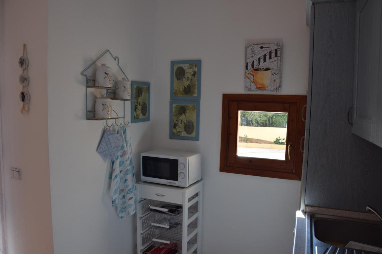 Ferienwohnung La Casa In Sardegna Olbia Exterior foto