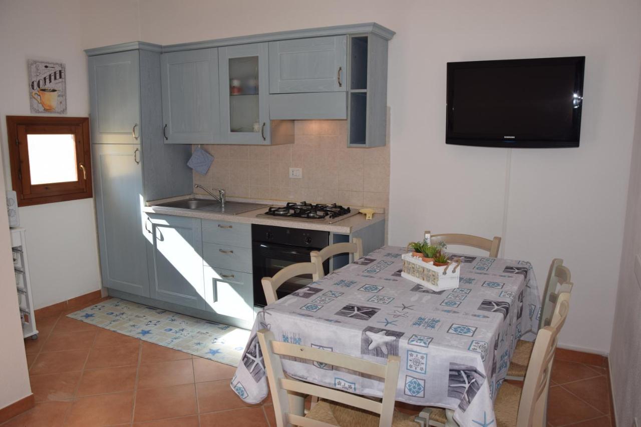 Ferienwohnung La Casa In Sardegna Olbia Exterior foto