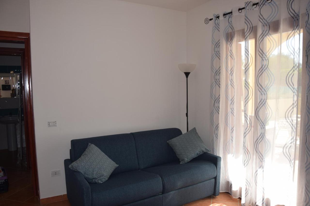 Ferienwohnung La Casa In Sardegna Olbia Exterior foto