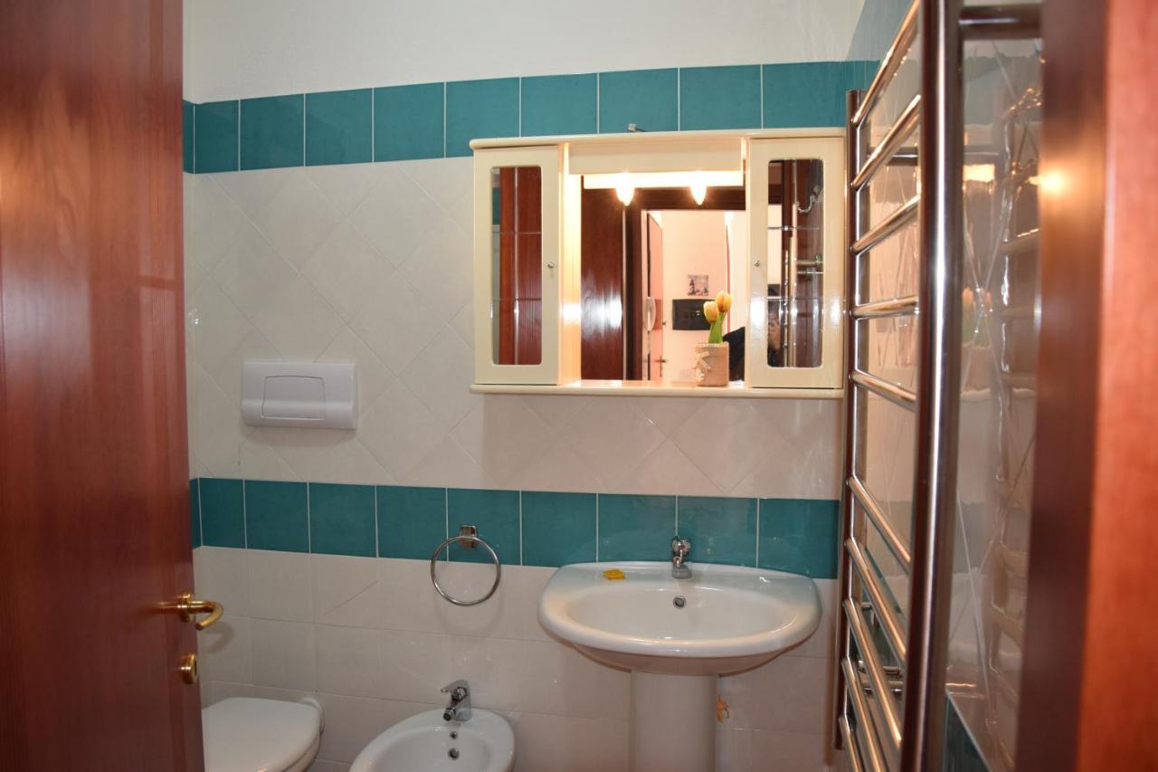 Ferienwohnung La Casa In Sardegna Olbia Exterior foto