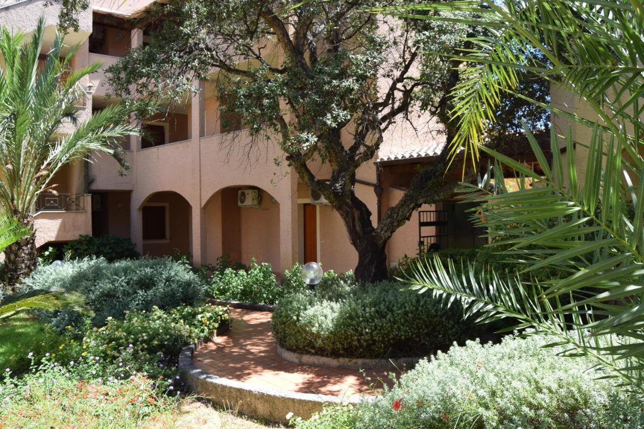 Ferienwohnung La Casa In Sardegna Olbia Exterior foto