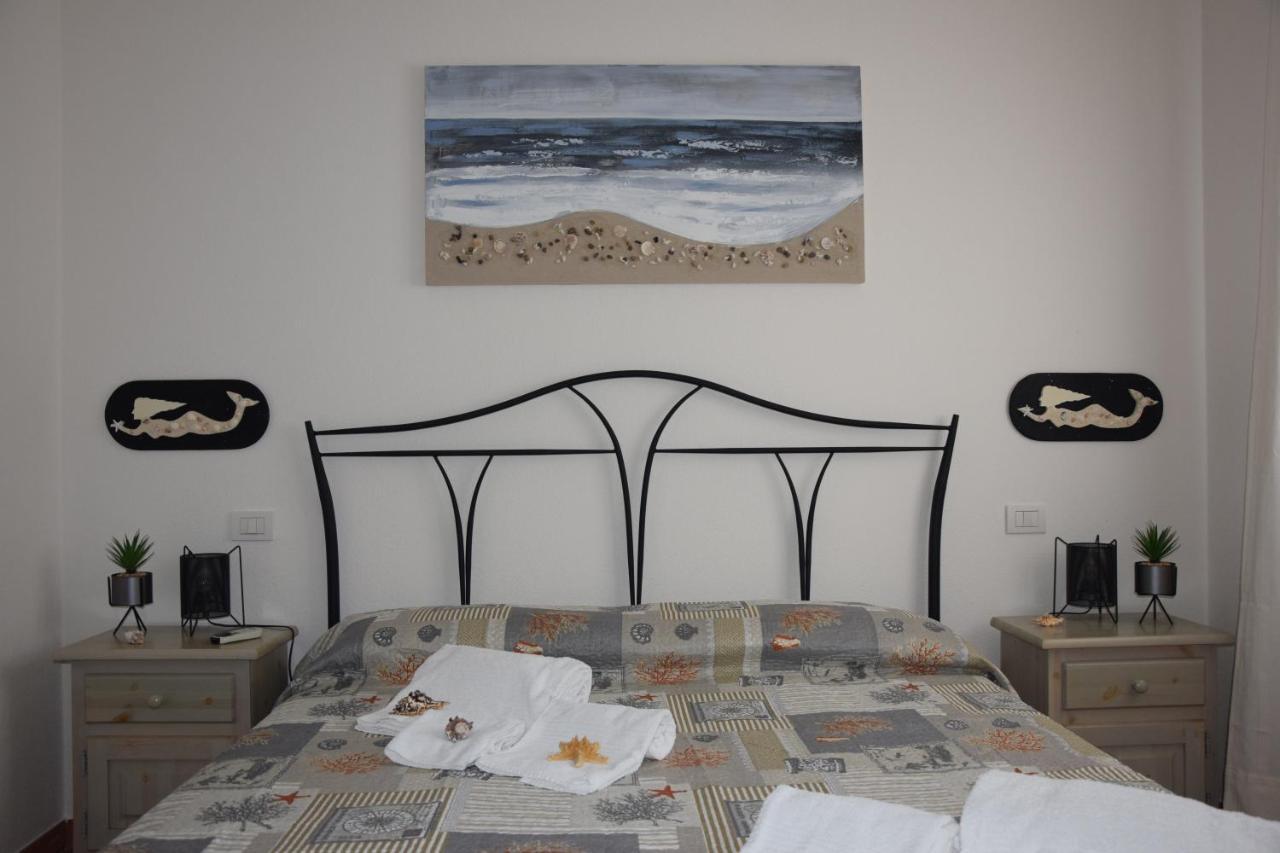 Ferienwohnung La Casa In Sardegna Olbia Exterior foto