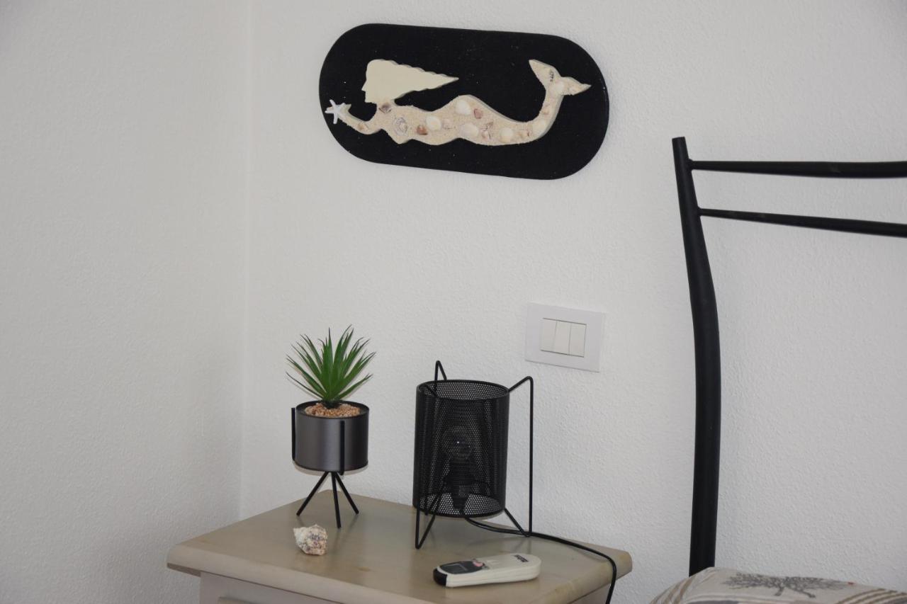 Ferienwohnung La Casa In Sardegna Olbia Exterior foto
