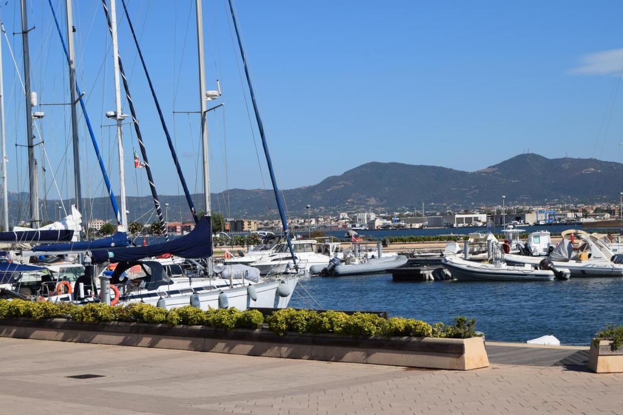 Ferienwohnung La Casa In Sardegna Olbia Exterior foto