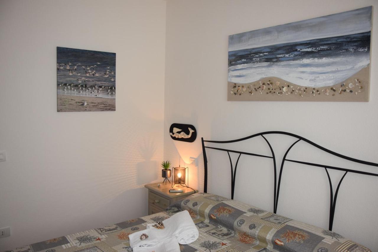 Ferienwohnung La Casa In Sardegna Olbia Exterior foto
