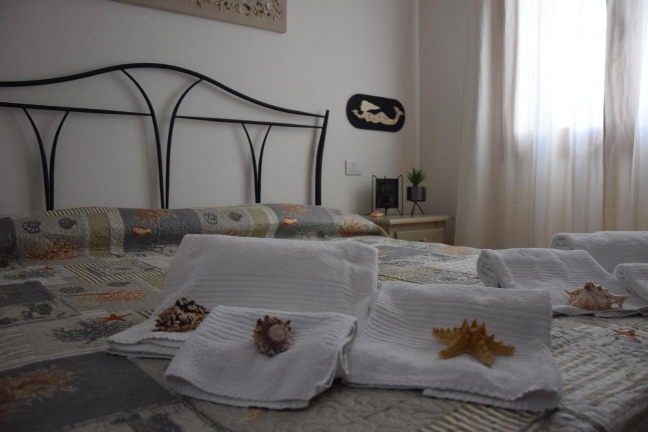 Ferienwohnung La Casa In Sardegna Olbia Exterior foto