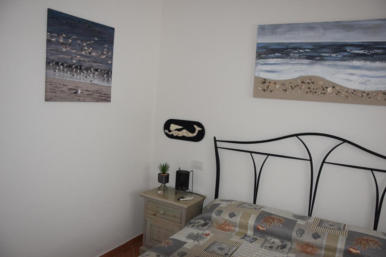 Ferienwohnung La Casa In Sardegna Olbia Exterior foto