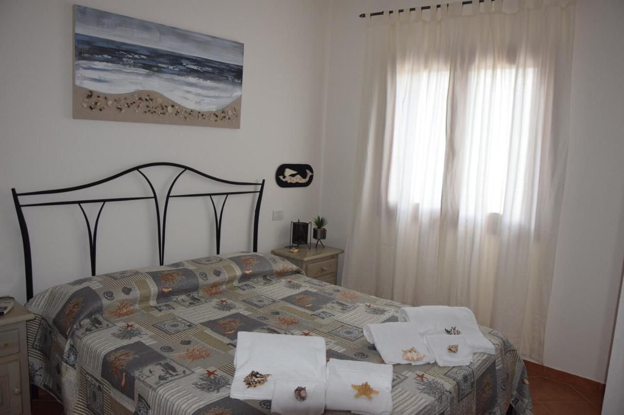 Ferienwohnung La Casa In Sardegna Olbia Exterior foto