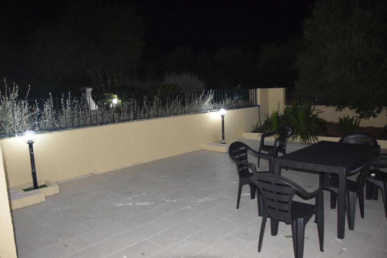 Ferienwohnung La Casa In Sardegna Olbia Exterior foto