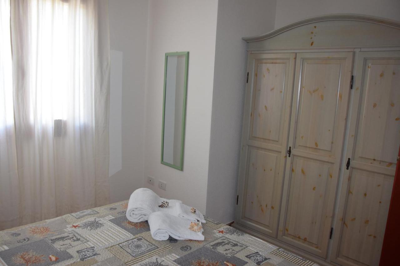 Ferienwohnung La Casa In Sardegna Olbia Exterior foto