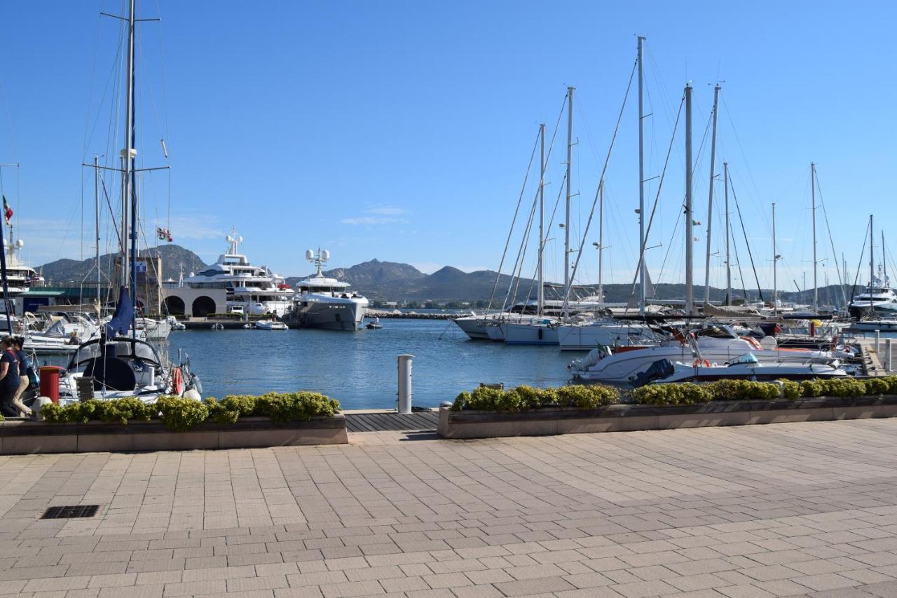 Ferienwohnung La Casa In Sardegna Olbia Exterior foto