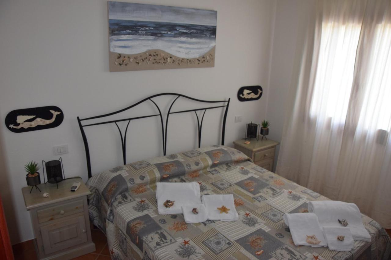 Ferienwohnung La Casa In Sardegna Olbia Exterior foto
