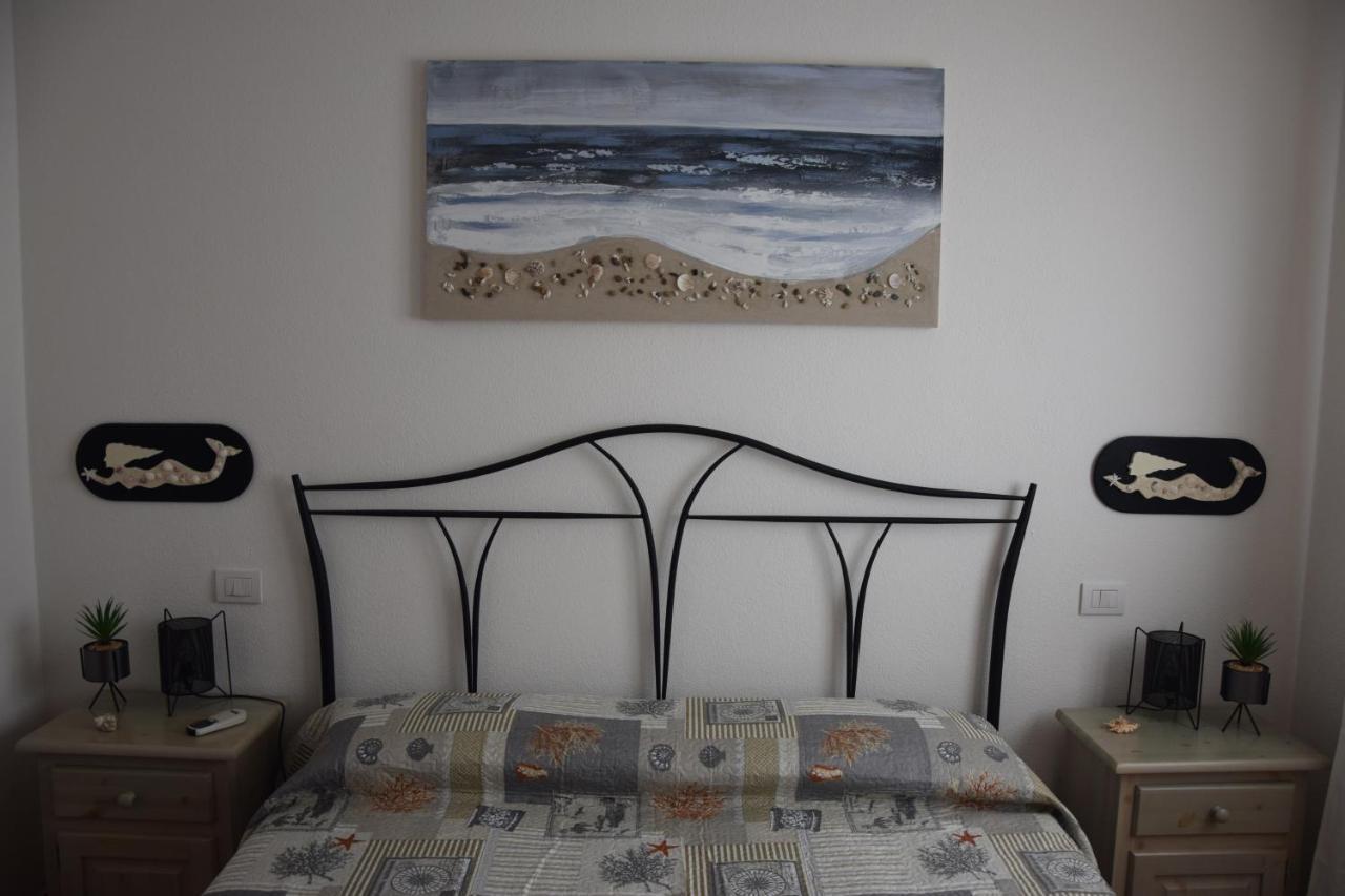 Ferienwohnung La Casa In Sardegna Olbia Exterior foto