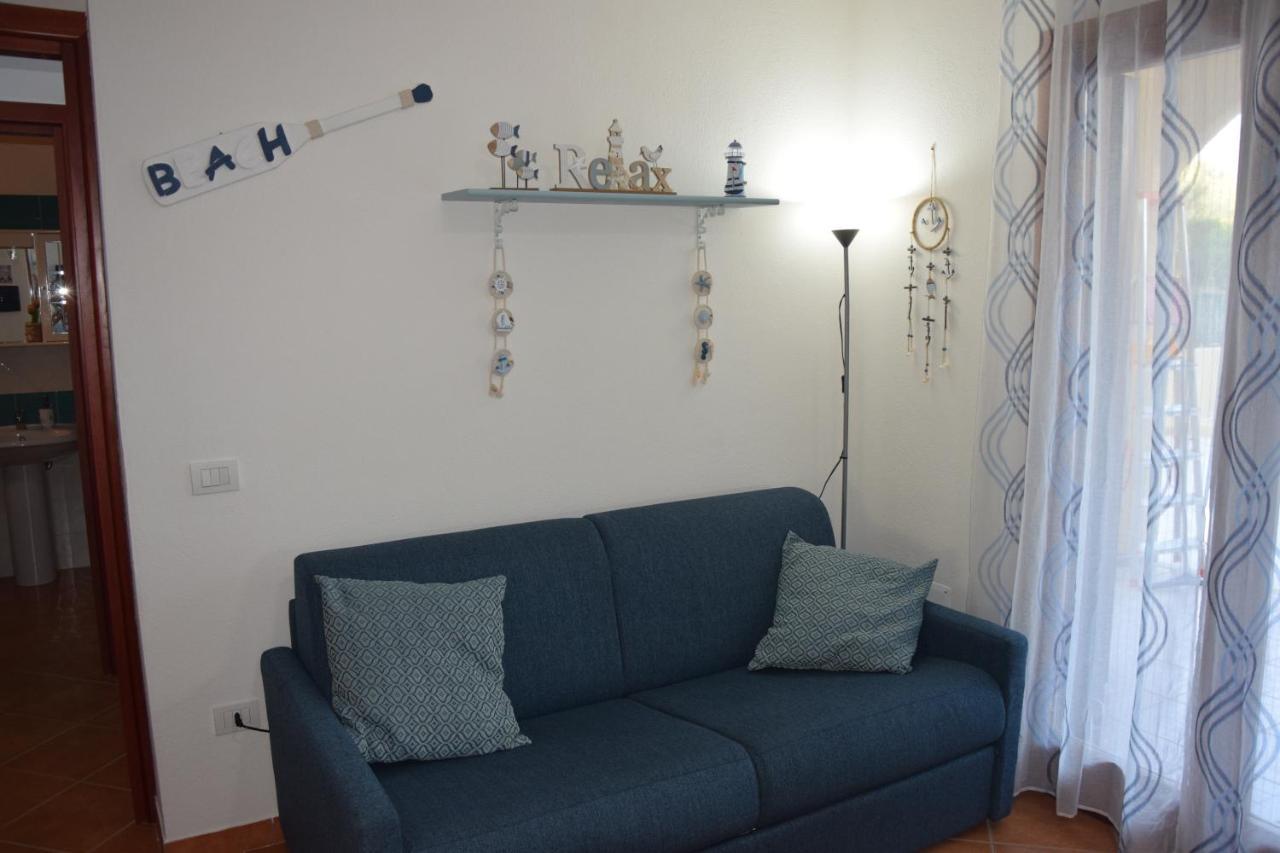 Ferienwohnung La Casa In Sardegna Olbia Exterior foto