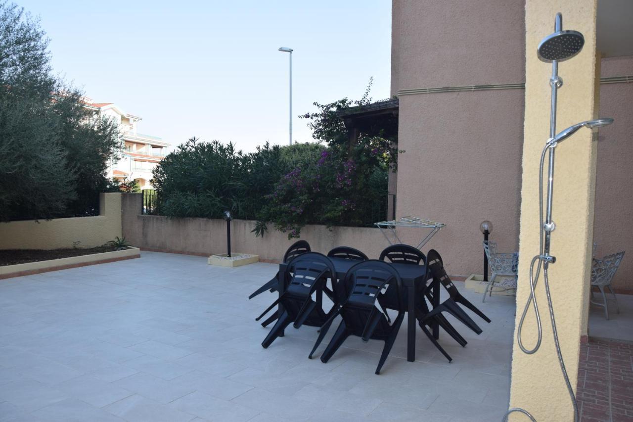 Ferienwohnung La Casa In Sardegna Olbia Exterior foto